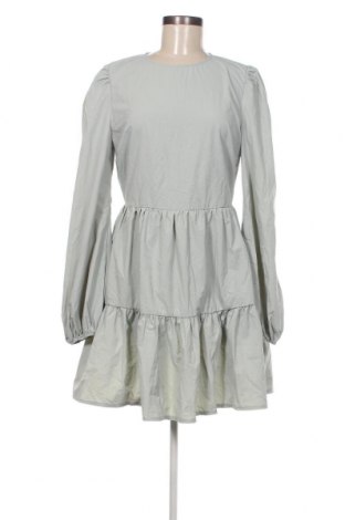 Kleid Missguided, Größe L, Farbe Grün, Preis € 12,80
