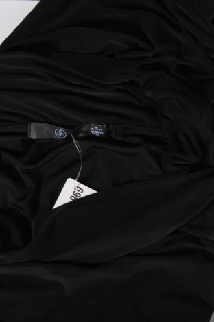 Šaty  Missguided, Velikost XS, Barva Černá, Cena  176,00 Kč