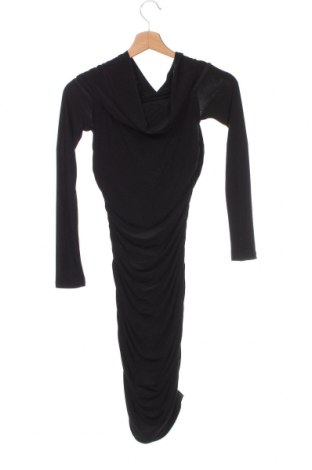 Kleid Missguided, Größe XS, Farbe Schwarz, Preis € 7,12