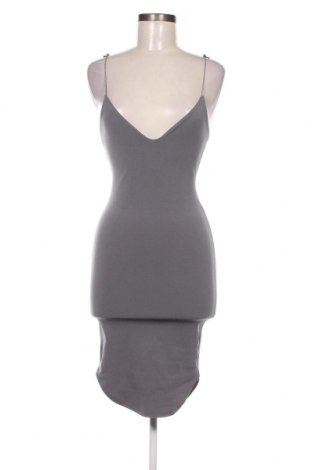 Kleid Missguided, Größe S, Farbe Grau, Preis € 8,01
