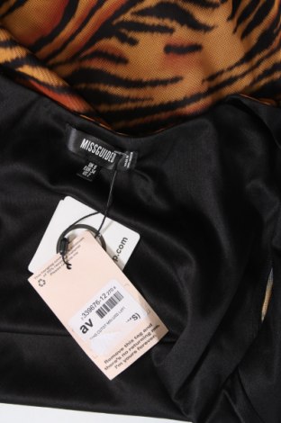 Šaty  Missguided, Velikost XS, Barva Vícebarevné, Cena  582,00 Kč