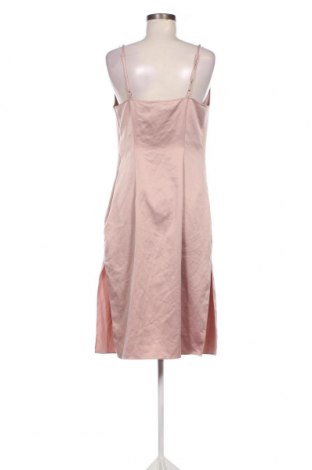 Kleid Missguided, Größe L, Farbe Aschrosa, Preis 13,48 €