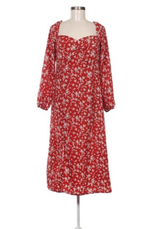 Φόρεμα Missguided, Μέγεθος XL, Χρώμα Πολύχρωμο, Τιμή 17,94 €