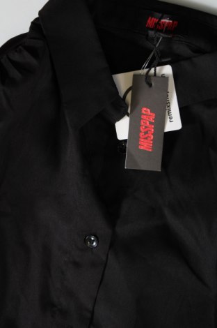 Φόρεμα Misspap, Μέγεθος L, Χρώμα Μαύρο, Τιμή 22,27 €