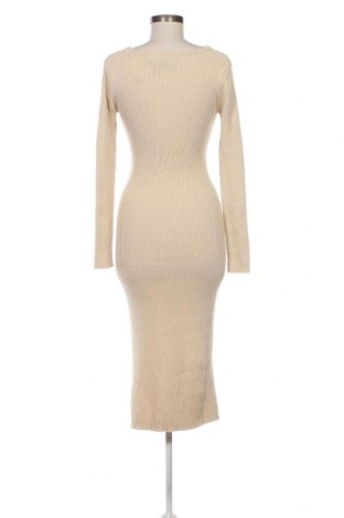 Kleid Misspap, Größe M, Farbe Beige, Preis 19,99 €