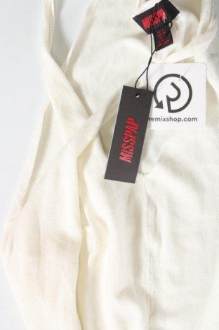 Šaty  Misspap, Veľkosť S, Farba Biela, Cena  11,13 €