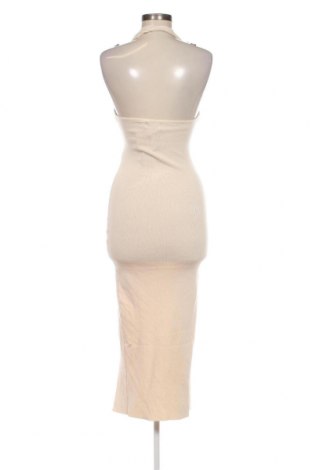 Φόρεμα Misspap, Μέγεθος M, Χρώμα  Μπέζ, Τιμή 18,37 €