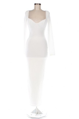 Φόρεμα Misspap, Μέγεθος XS, Χρώμα Λευκό, Τιμή 18,37 €