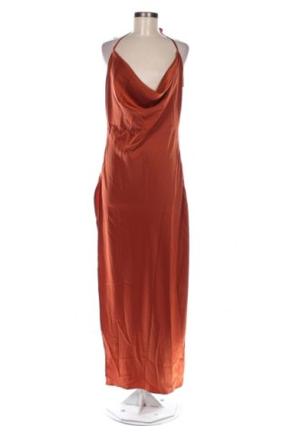 Φόρεμα Misspap, Μέγεθος M, Χρώμα Πορτοκαλί, Τιμή 28,86 €