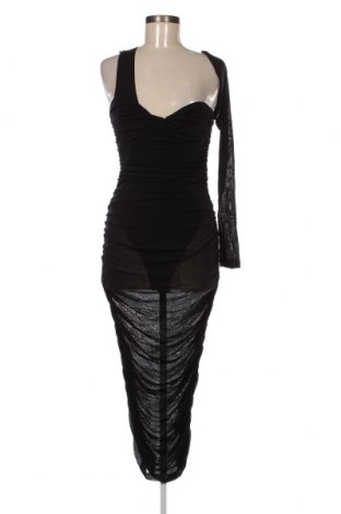Šaty  Misspap, Veľkosť M, Farba Čierna, Cena  28,86 €
