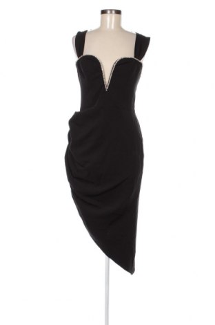 Rochie Misspap, Mărime L, Culoare Negru, Preț 207,24 Lei