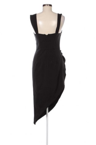 Šaty  Misspap, Veľkosť L, Farba Čierna, Cena  28,86 €