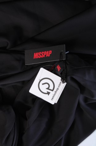 Φόρεμα Misspap, Μέγεθος L, Χρώμα Μαύρο, Τιμή 32,47 €