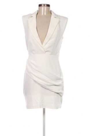 Kleid Misspap, Größe S, Farbe Weiß, Preis 32,47 €