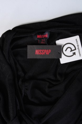 Šaty  Misspap, Velikost L, Barva Černá, Cena  913,00 Kč