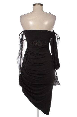 Rochie Misspap, Mărime M, Culoare Negru, Preț 207,24 Lei