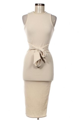 Kleid Misspap, Größe XS, Farbe Ecru, Preis 13,92 €