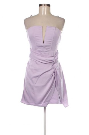 Φόρεμα Misspap, Μέγεθος M, Χρώμα Βιολετί, Τιμή 25,05 €