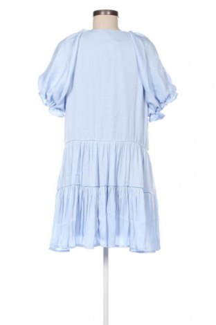 Šaty  Misspap, Velikost L, Barva Modrá, Cena  689,00 Kč