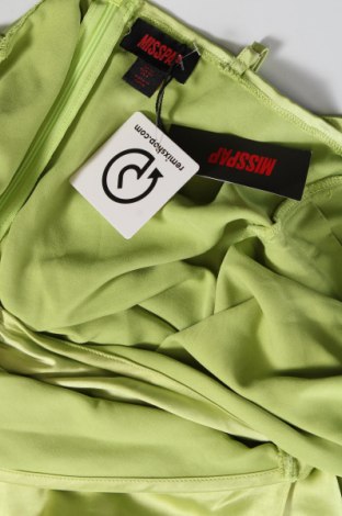 Kleid Misspap, Größe M, Farbe Grün, Preis 25,05 €
