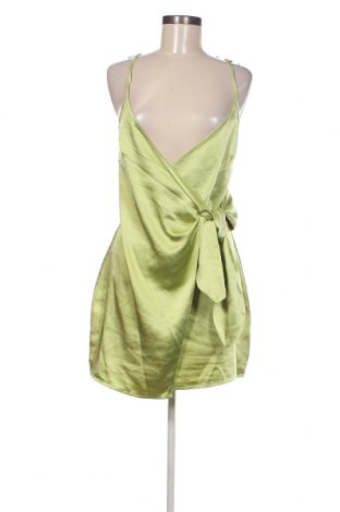Φόρεμα Misspap, Μέγεθος M, Χρώμα Πράσινο, Τιμή 25,05 €