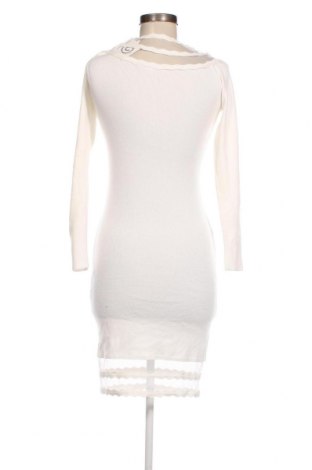 Kleid Moewy, Größe M, Farbe Weiß, Preis € 5,85