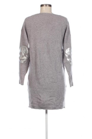 Kleid Moewy, Größe M, Farbe Grau, Preis 6,66 €