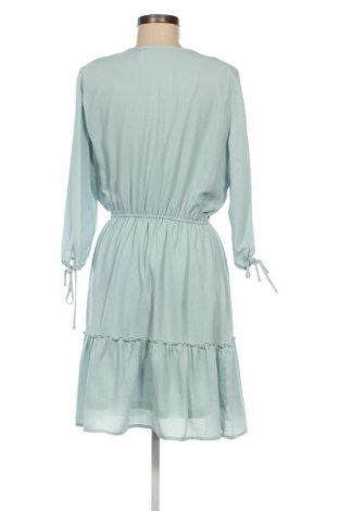 Kleid Mohito, Größe S, Farbe Blau, Preis 14,91 €