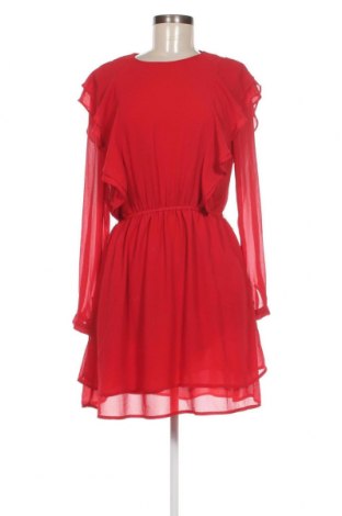 Kleid Mohito, Größe S, Farbe Rot, Preis 17,99 €