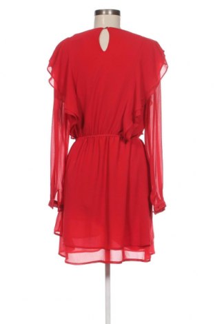 Kleid Mohito, Größe S, Farbe Rot, Preis 19,73 €