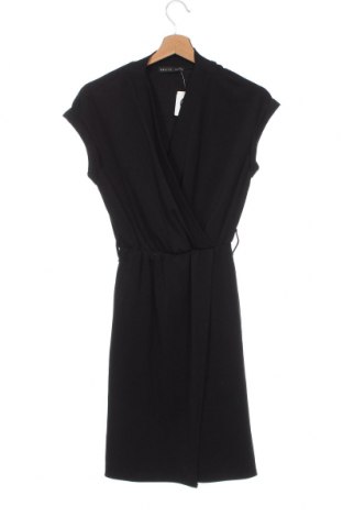 Šaty  Mohito, Veľkosť XS, Farba Čierna, Cena  7,57 €