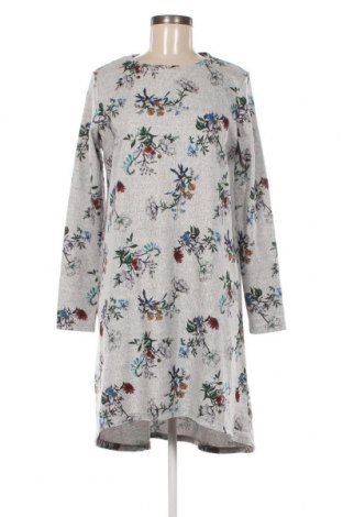 Kleid Mohito, Größe M, Farbe Grau, Preis 8,07 €
