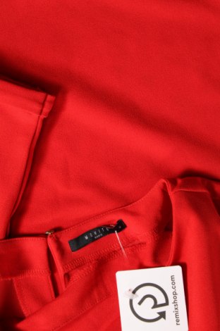 Kleid Mohito, Größe M, Farbe Rot, Preis 20,18 €