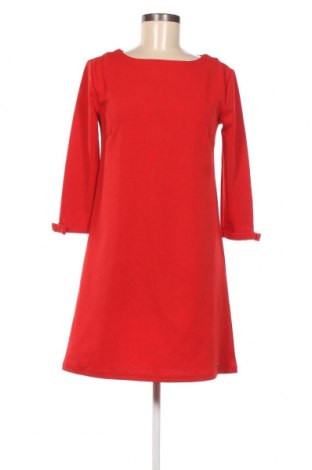 Kleid Mohito, Größe M, Farbe Rot, Preis 12,11 €