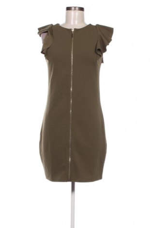Kleid Mohito, Größe M, Farbe Grün, Preis 16,99 €