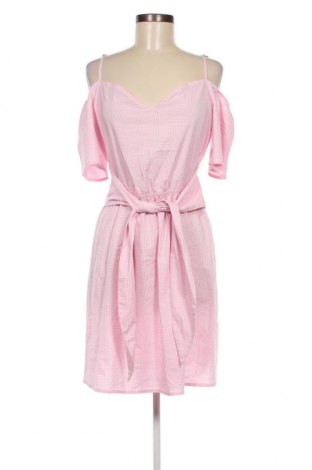 Šaty  Mohito, Velikost M, Barva Růžová, Cena  198,00 Kč
