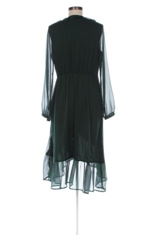 Rochie Mohito, Mărime S, Culoare Verde, Preț 59,85 Lei