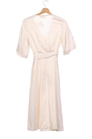 Kleid Mohito, Größe XS, Farbe Beige, Preis € 24,19