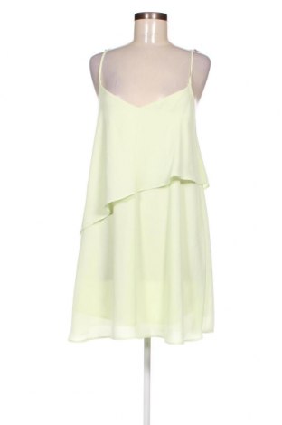 Kleid Mohito, Größe L, Farbe Grün, Preis 8,01 €