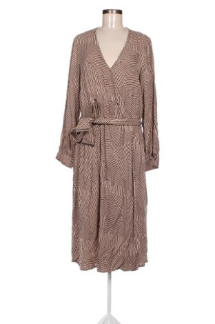 Kleid Mohito, Größe L, Farbe Mehrfarbig, Preis 8,90 €