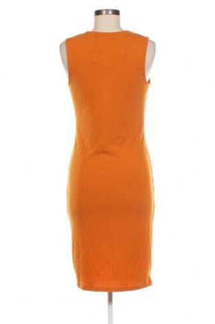 Kleid Mohito, Größe L, Farbe Orange, Preis 15,29 €