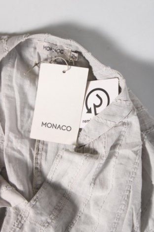 Φόρεμα Monaco, Μέγεθος M, Χρώμα Γκρί, Τιμή 24,00 €