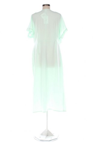 Φόρεμα Monki, Μέγεθος XL, Χρώμα Πράσινο, Τιμή 15,02 €