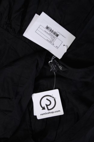 Φόρεμα Monki, Μέγεθος M, Χρώμα Μαύρο, Τιμή 31,96 €
