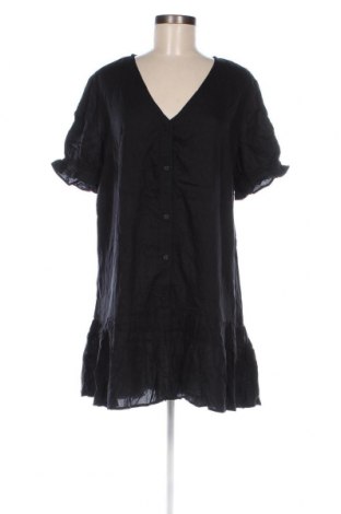 Kleid Monki, Größe M, Farbe Schwarz, Preis 31,96 €
