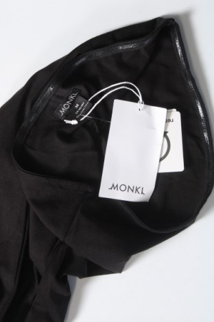 Rock Monki, Größe M, Farbe Schwarz, Preis € 9,99