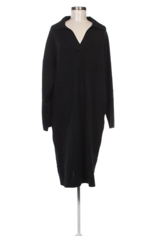Šaty  Monki, Velikost L, Barva Černá, Cena  387,00 Kč