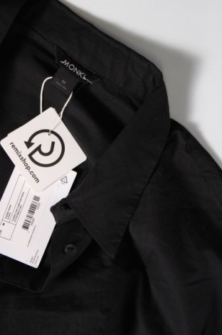 Kleid Monki, Größe M, Farbe Schwarz, Preis € 12,78