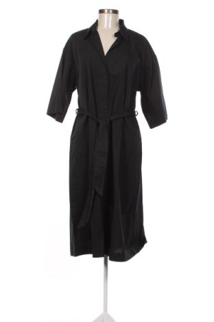 Šaty  Monki, Veľkosť M, Farba Čierna, Cena  12,78 €