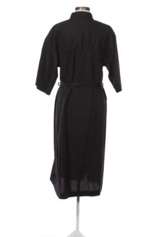 Rochie Monki, Mărime M, Culoare Negru, Preț 101,98 Lei